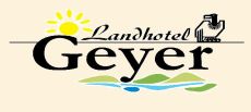 Landhotel Geyer